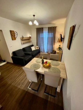 Apartmán PRI VLEKU LÚČKY